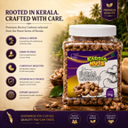 Kardia Premium Borma Cashews | Kaju