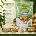 Ghee Roasted Cashews